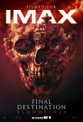 Final Destination: Bloodlines (2025) English Movie HDRip Download