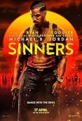 Sinners (2025) English HDRip Movie