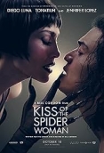 Kiss of the Spider Woman (2025) English HDRip Movie