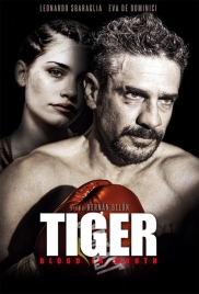 Tiger Blood in the Mouth 2016 Hollywood Movie HDRip Download (2016)