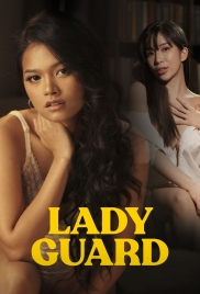 Lady Guard (2024) Hollywood Movie HDRip Download (2024)