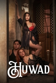 Huwad 2024 Hollywood Movie HDRip Download (2024)