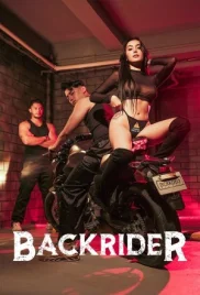 Backrider 2024 Hollywood Movie HDRip Download (2024)
