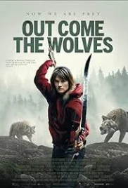 Out Come the Wolves 2024 English Movie HDTS Download (2024)