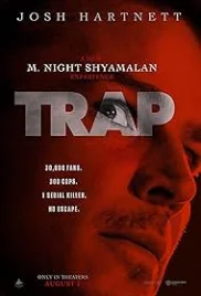 Trap 2024 English Movie HDRip Download (2024)