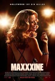 MaXXXine 2024 English Movie HDRip Download (2024)