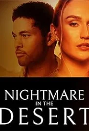 Nightmare in the Desert 2024 English Movie HDRip Download (2024)