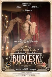 Celestina Burlesk Dancer 2024 Tagalong Movie HDRip Download (2025)
