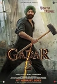Gadar 2 (2023) Hindi Movie Watch Online