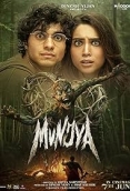 Munjya 2024 Hindi Movie HDRip Download