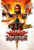 Badass Ravikumar 2025 Hindi Movie HDRip Download