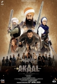 Akaal The Unconquered 2025 Hindi Movie CAMRip Download