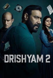 Drishyam 2 (2023) Hindi Movie Watch Online (2023)