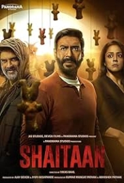 Shaitaan (2024) Hindi Movie HDRip Download (2024)