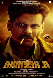 Bhaiyya Ji (2024) Hindi Movie HDTC Download (2024)