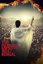 The Diary of West Bengal 2024 Hindi Movie HDTS Download (2024)