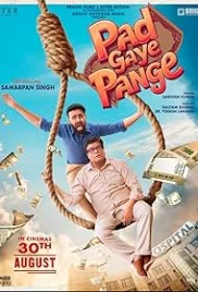 Pad Gaye Pange 2024 Hindi Movie HDTS Download (2024)