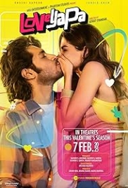 Loveyapa 2025 Hindi Movie HDRip Download (2025)