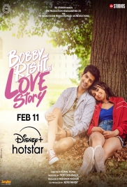 Bobby Aur Rishi Ki Love Story 2025 Hindi Movie HDRip Download (2025)