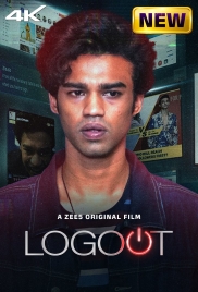 Logout (2025) Zee5 Hindi Movie HDRip Download (2025)