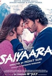 Saiyaara (2025) Hindi CAMRip Movie (2025)