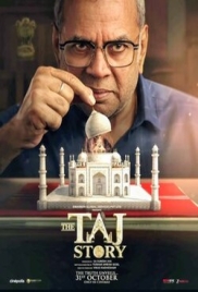 The Taj Story (2025) Hindi HDTC Movie (2025)