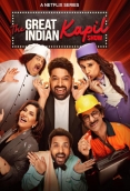 The Great Indian Kapil Show 2024 Hindi S01E07 Download